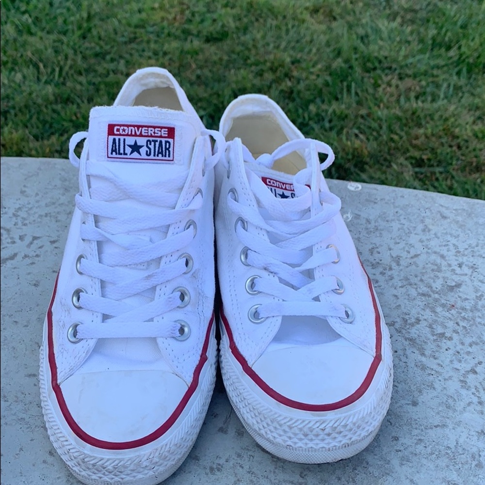 Converse All Stars